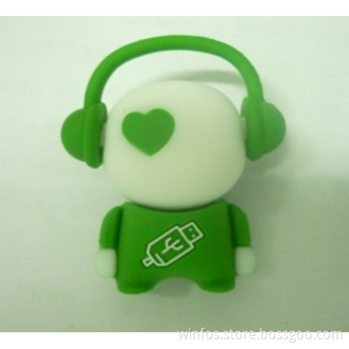 Winfos, PVC USB Disk